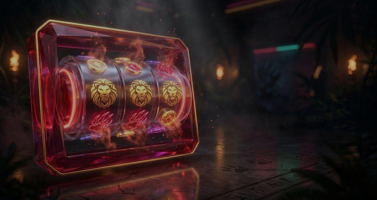 Wild Fortune Casino