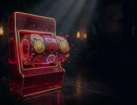 Wild Fortune Casino